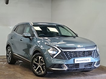 Used Kia Sportage 2023 for sale - 79480819: Photo