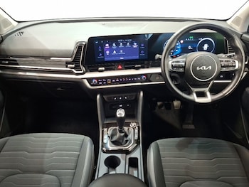 Used Kia Sportage 2023 for sale - 79480819: Photo