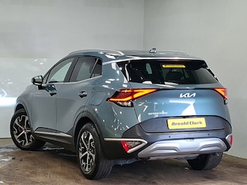 Used Kia Sportage 2023 for sale - 79480819: Photo
