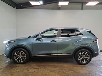 Used Kia Sportage 2023 for sale - 79480819: Photo