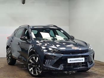 Used Cupra Formentor 2025 for sale - 79763604: Photo