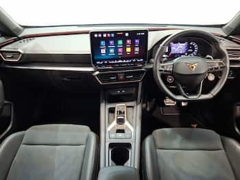 Used Cupra Formentor 2025 for sale - 79763604: Photo