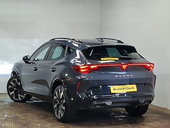 Used Cupra Formentor 2025 for sale - 79763604: Photo