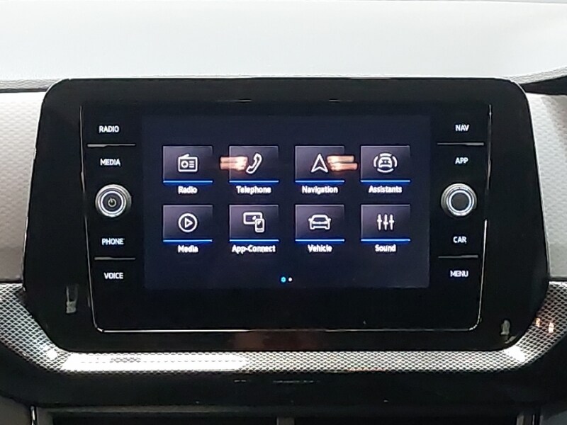 Used Volkswagen T-Cross 2024 for sale - 77047141: Photo 11