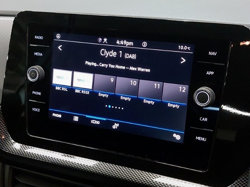 Used Volkswagen T-Cross 2024 for sale - 77047141: Photo 14