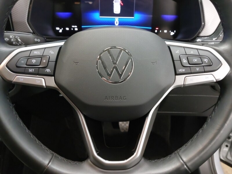 Used Volkswagen T-Cross 2024 for sale - 77047141: Photo 16