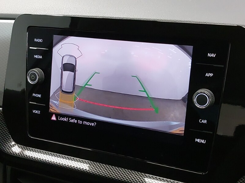 Used Volkswagen T-Cross 2024 for sale - 77047141: Photo 17