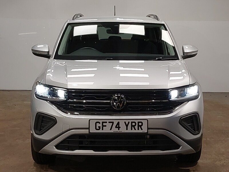 Used Volkswagen T-Cross 2024 for sale - 77047141: Photo 19