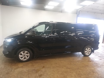 Used Ford Transit Custom 2024 for sale - 78751479: Photo