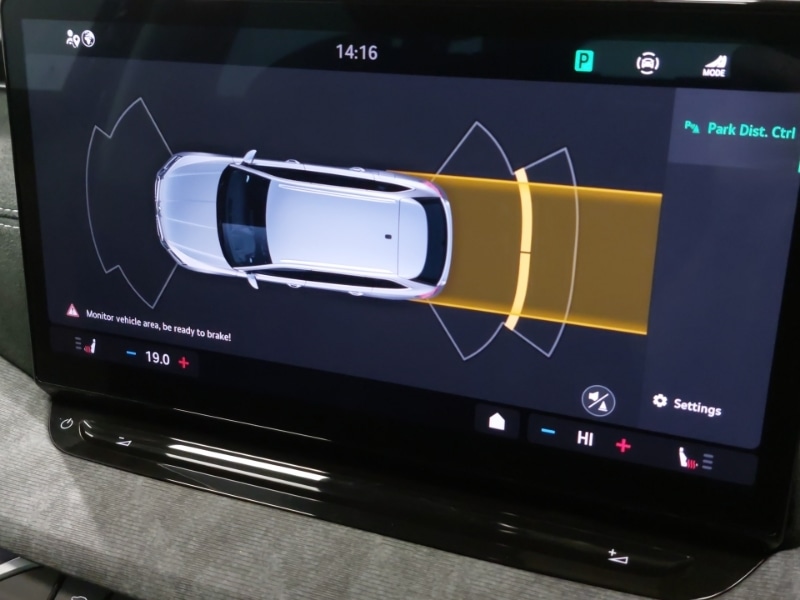 Used Skoda Octavia 2024 for sale - 76763871: Photo 13