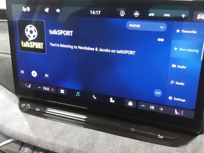 Used Skoda Octavia 2024 for sale - 76763871: Photo 14