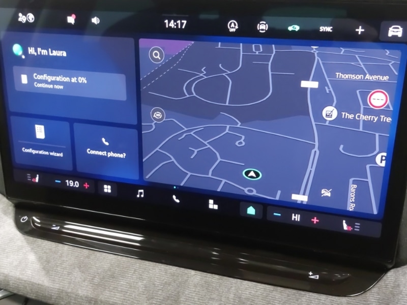 Used Skoda Octavia 2024 for sale - 76763871: Photo 15