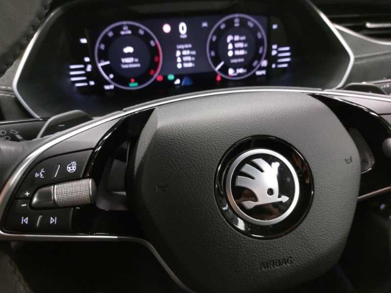 Used Skoda Octavia 2024 for sale - 76763871: Photo 17