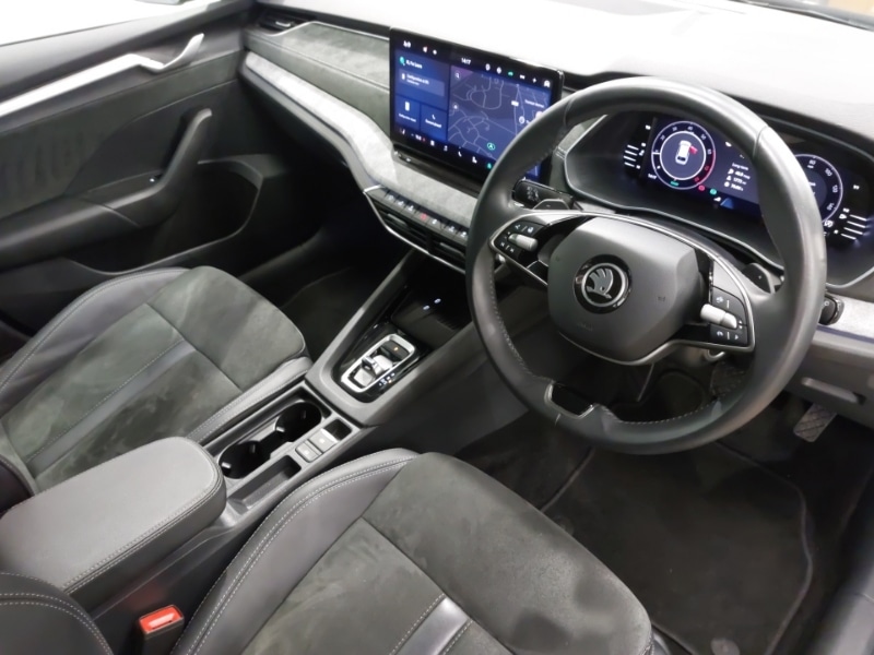 Used Skoda Octavia 2024 for sale - 76763871: Photo 18