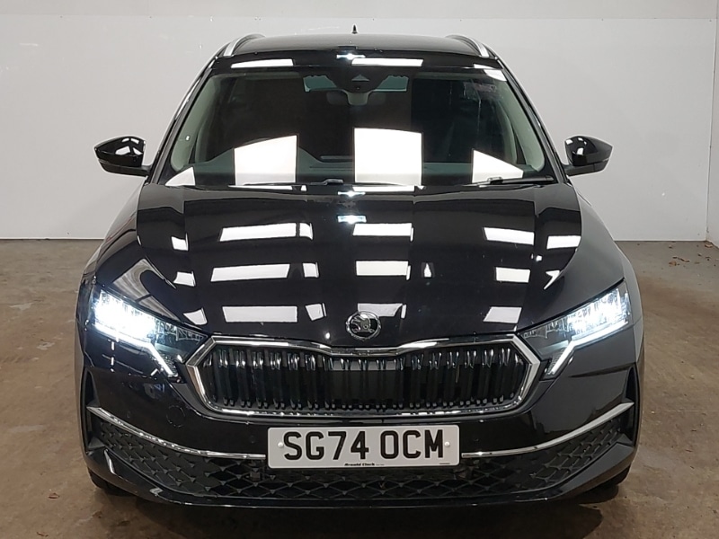 Used Skoda Octavia 2024 for sale - 76763871: Photo 19