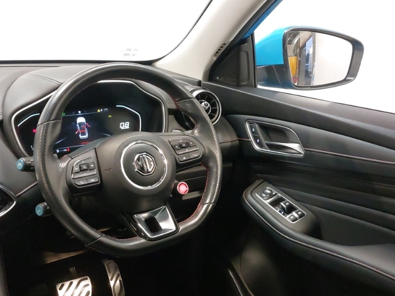 Used MG MG HS 2022 for sale - 76358856: Photo 10