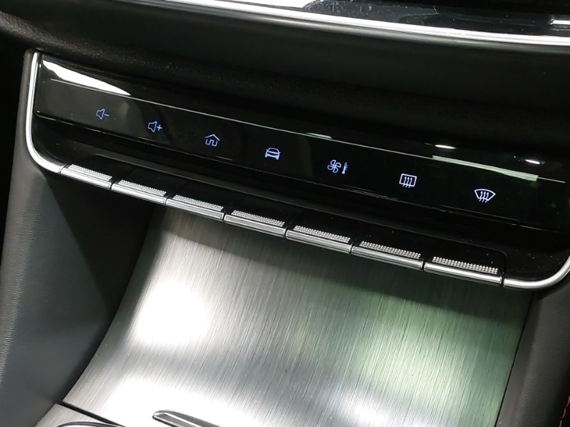 Used MG MG HS 2022 for sale - 76358856: Photo 13