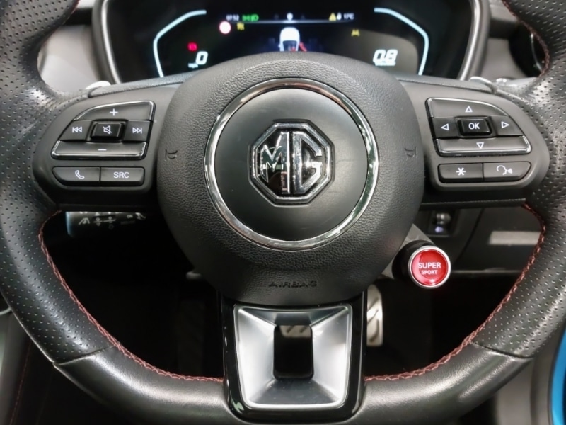 Used MG MG HS 2022 for sale - 76358856: Photo 16