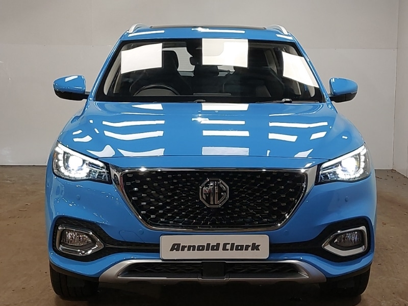 Used MG MG HS 2022 for sale - 76358856: Photo 19