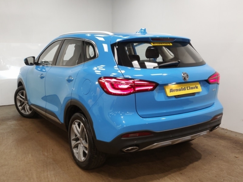 Used MG MG HS 2022 for sale - 76358856: Photo 3