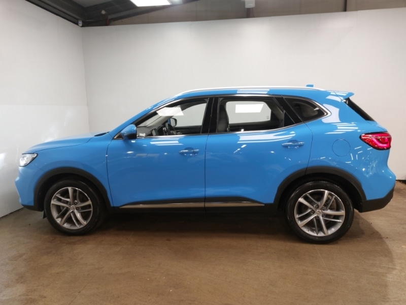 Used MG MG HS 2022 for sale - 76358856: Photo 4