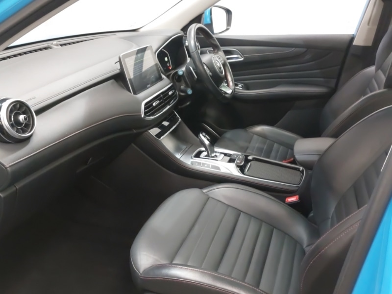 Used MG MG HS 2022 for sale - 76358856: Photo 5