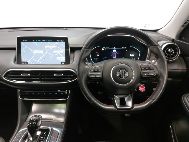 Used MG MG HS 2022 for sale - 76358856: Photo 7