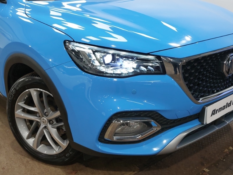 Used MG MG HS 2022 for sale - 76358856: Photo 9