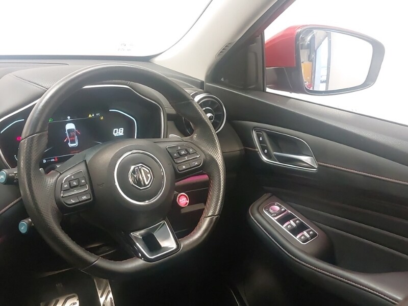 Used MG MG HS 2023 for sale - 77678233: Photo 10