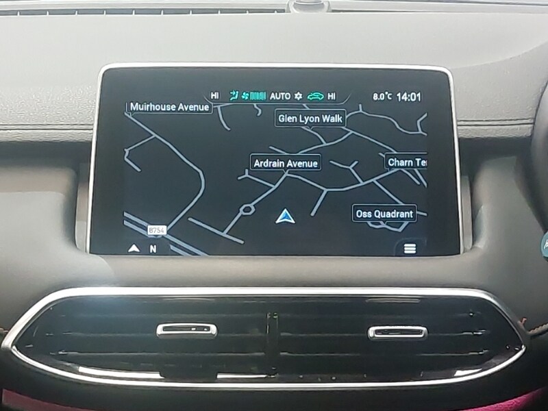 Used MG MG HS 2023 for sale - 77678233: Photo 11