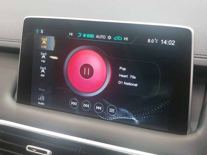 Used MG MG HS 2023 for sale - 77678233: Photo 14