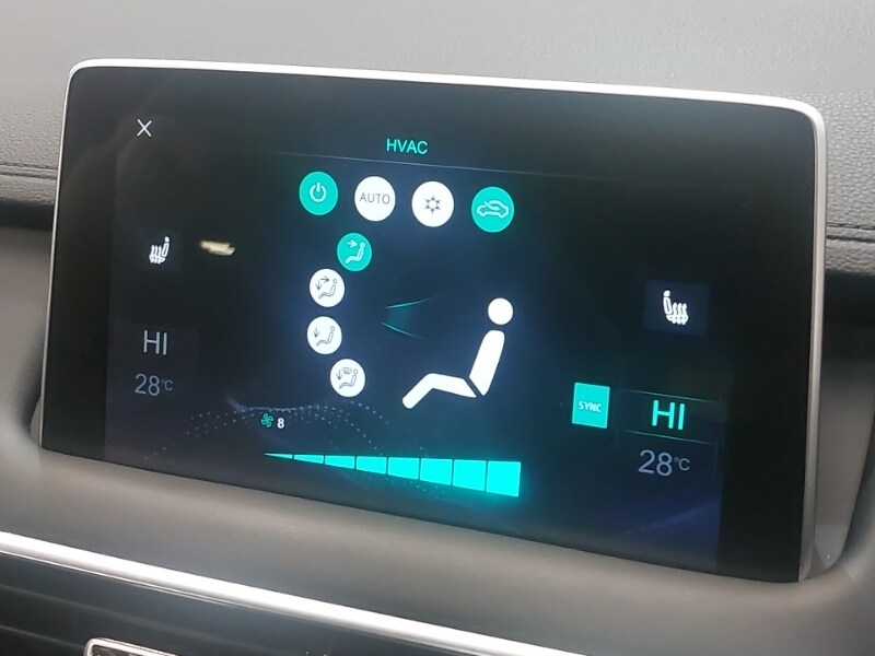 Used MG MG HS 2023 for sale - 77678233: Photo 15