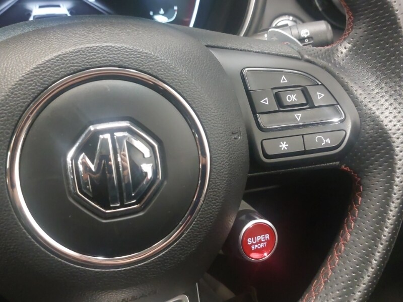 Used MG MG HS 2023 for sale - 77678233: Photo 16