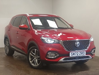 Used MG MG HS 2023 for sale - 77678233: Photo