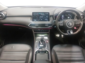 Used MG MG HS 2023 for sale - 77678233: Photo