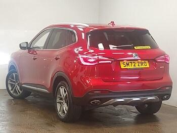 Used MG MG HS 2023 for sale - 77678233: Photo