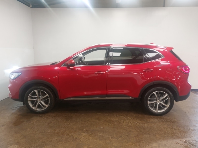 Used MG MG HS 2023 for sale - 77678233: Photo 4