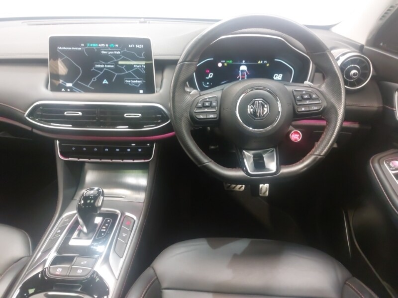 Used MG MG HS 2023 for sale - 77678233: Photo 7