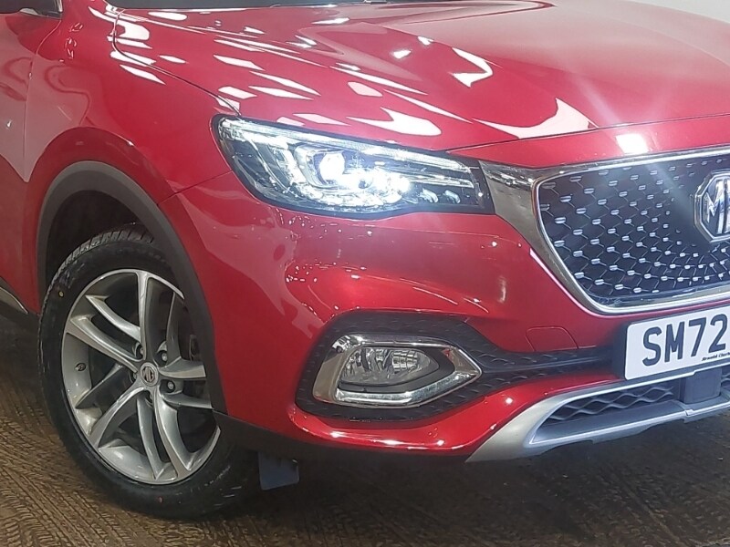 Used MG MG HS 2023 for sale - 77678233: Photo 9