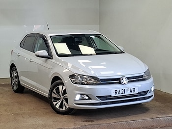 Used Volkswagen Polo 2021 for sale - 79332427: Photo