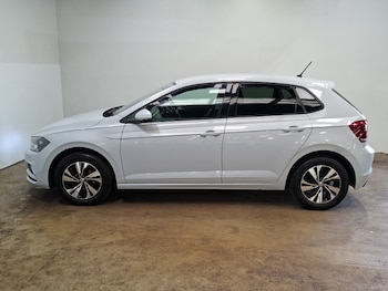 Used Volkswagen Polo 2021 for sale - 79332427: Photo