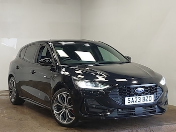 Used Ford Focus 2023 for sale - 78621728: Photo