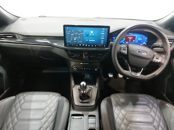 Used Ford Focus 2023 for sale - 78621728: Photo