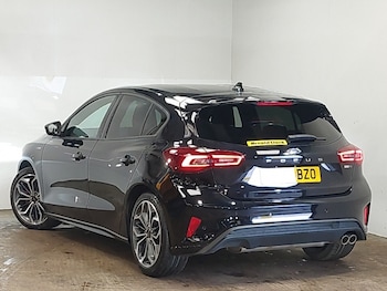 Used Ford Focus 2023 for sale - 78621728: Photo