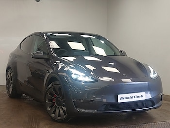 Used Tesla Model Y 2023 for sale - 78538792: Photo