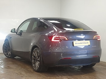 Used Tesla Model Y 2023 for sale - 78538792: Photo