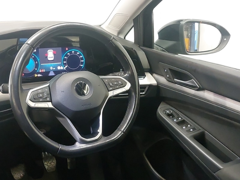 Used Volkswagen Golf 2022 for sale - 77623500: Photo 10