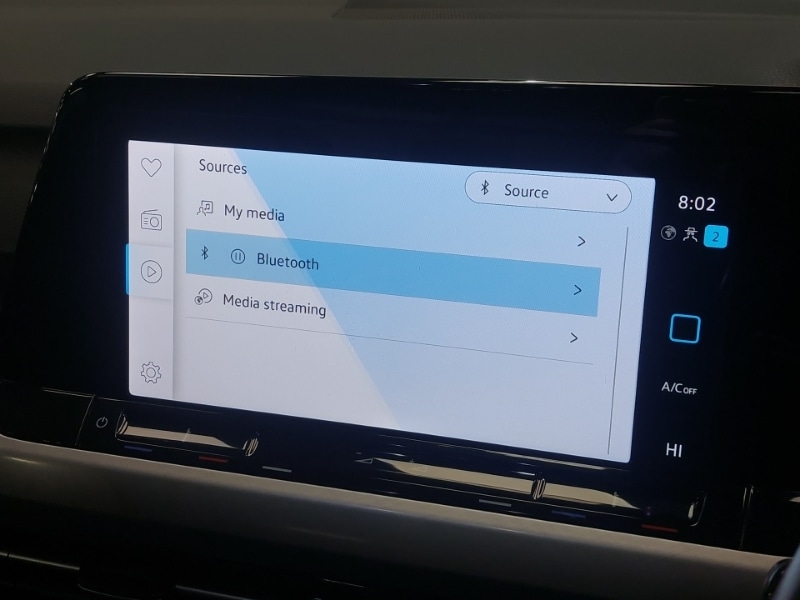 Used Volkswagen Golf 2022 for sale - 77623500: Photo 13