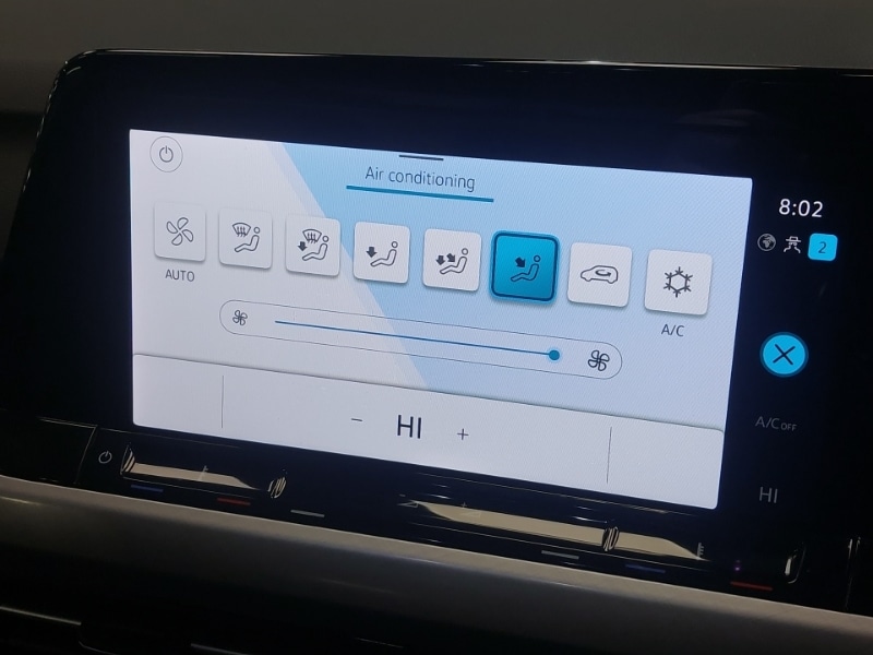 Used Volkswagen Golf 2022 for sale - 77623500: Photo 15