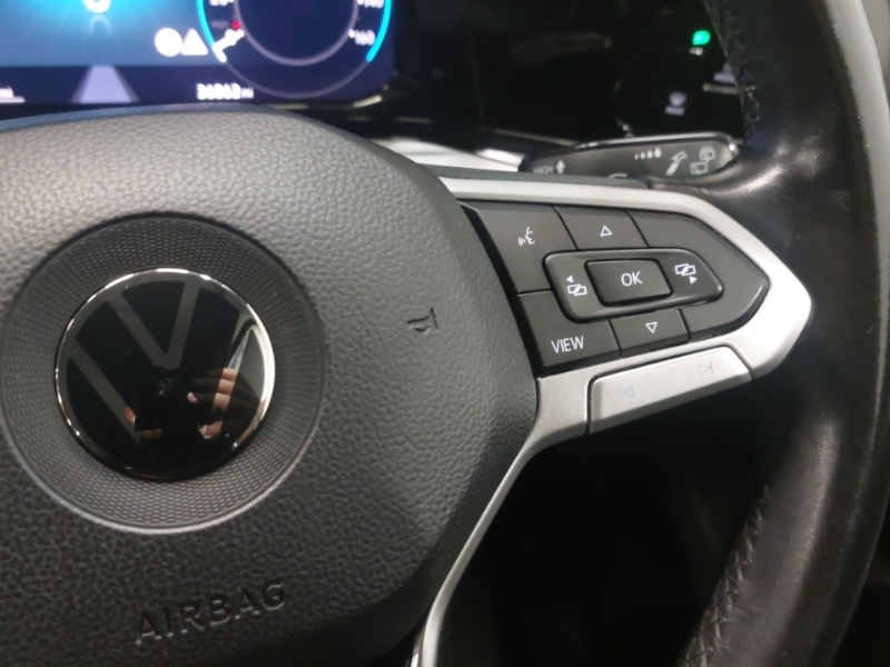 Used Volkswagen Golf 2022 for sale - 77623500: Photo 16